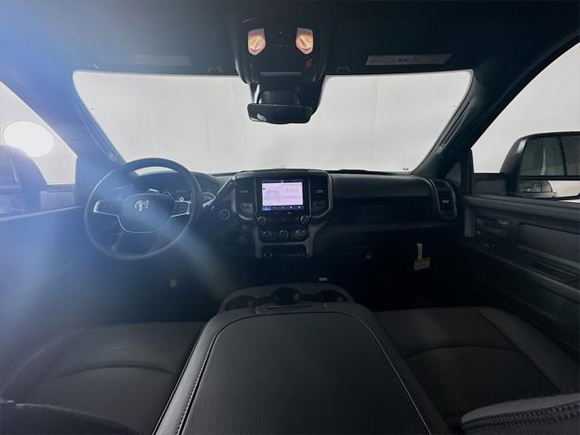 new 2025 Ram 2500 car, priced at $48,315