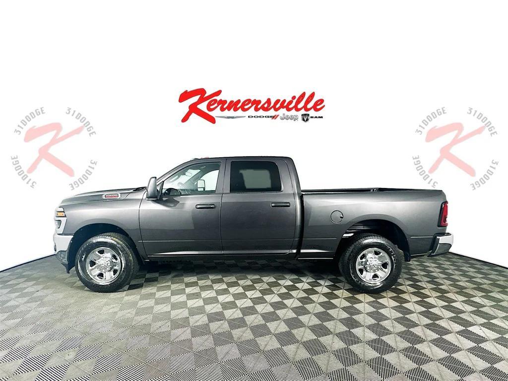 new 2025 Ram 2500 car, priced at $46,865