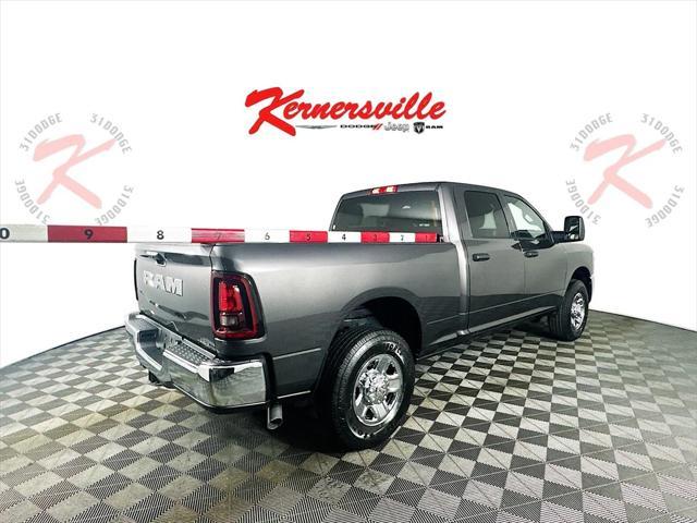 new 2025 Ram 2500 car, priced at $48,315