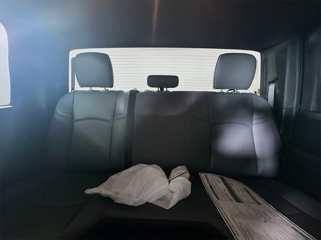 new 2025 Ram 2500 car, priced at $48,315