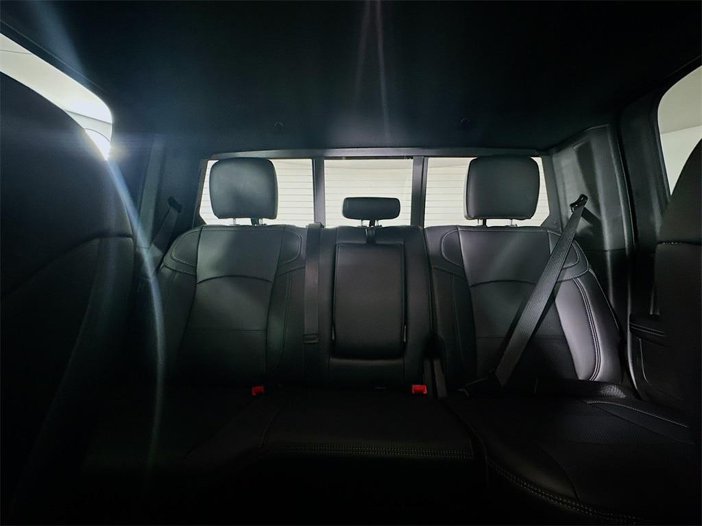 new 2026 Ram 2500 car, priced at $71,678