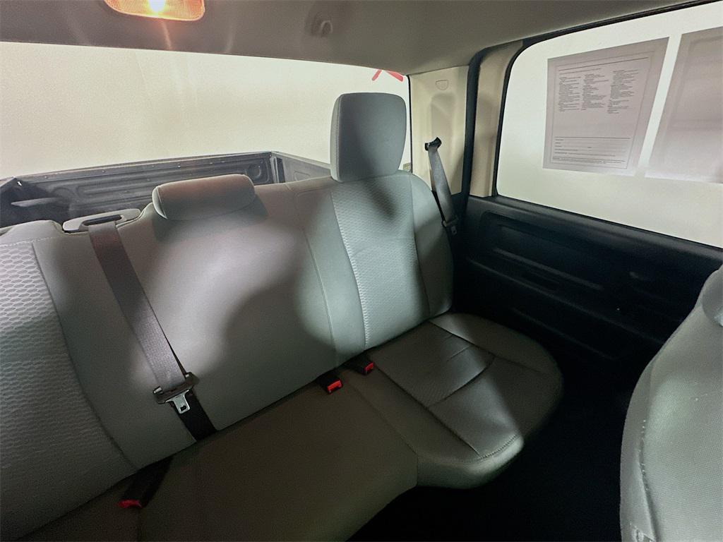 used 2014 Ram 1500 car, priced at $14,585