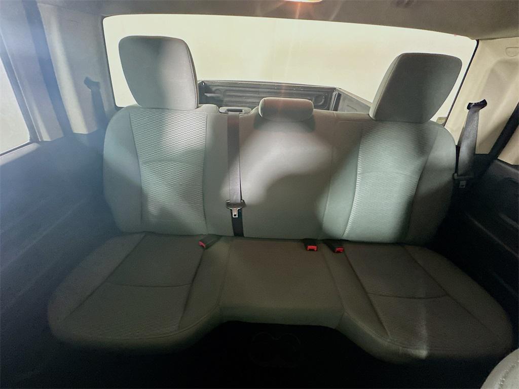 used 2014 Ram 1500 car, priced at $14,585