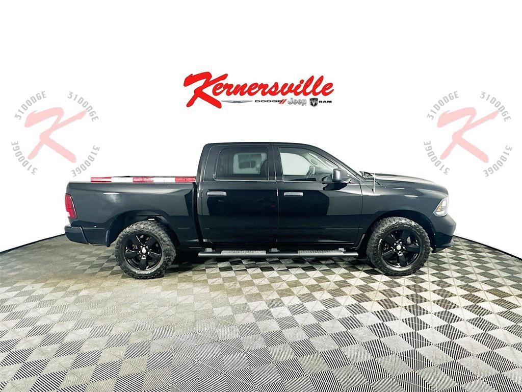 used 2014 Ram 1500 car, priced at $14,585