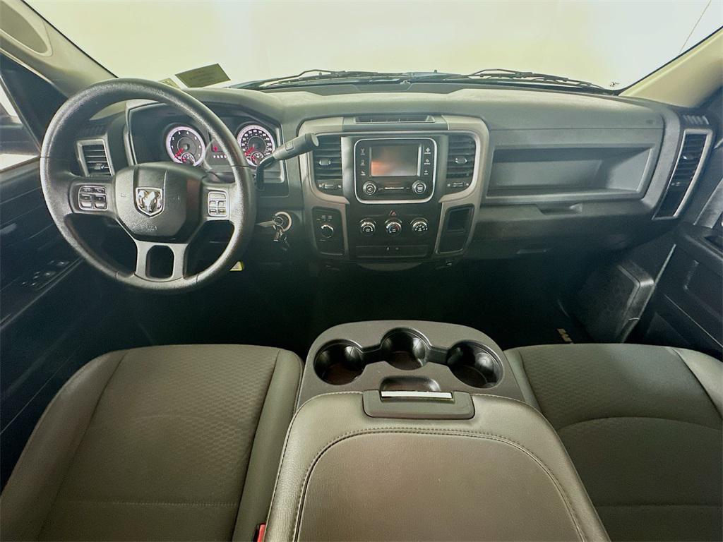 used 2014 Ram 1500 car, priced at $14,585