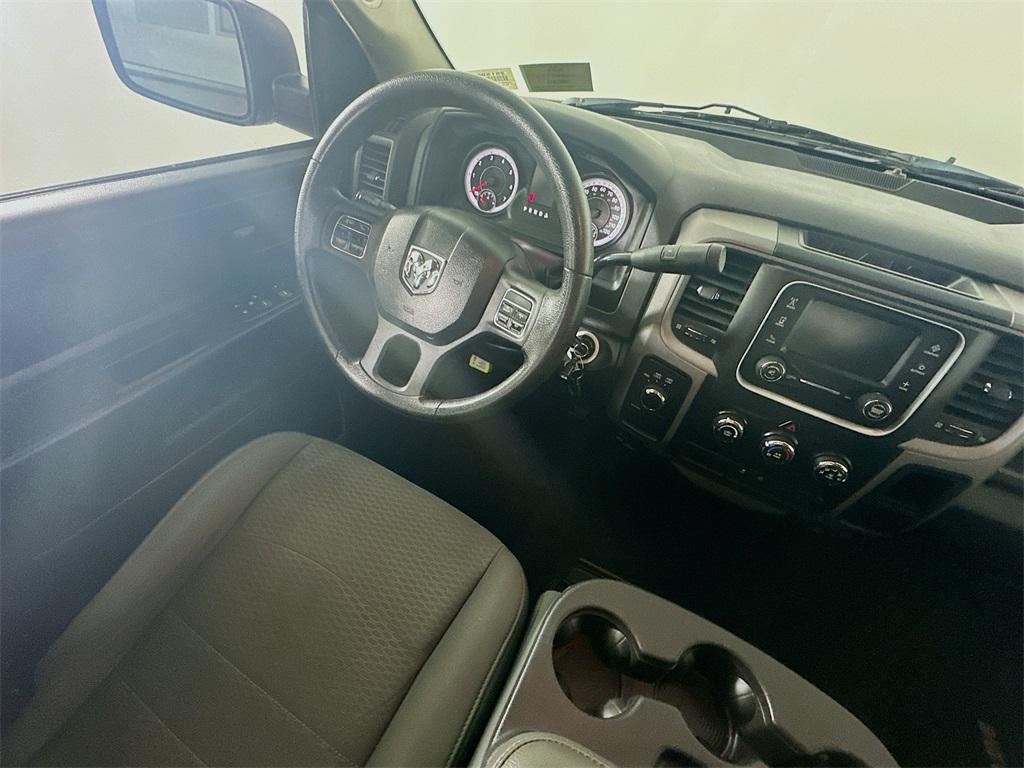 used 2014 Ram 1500 car, priced at $14,585