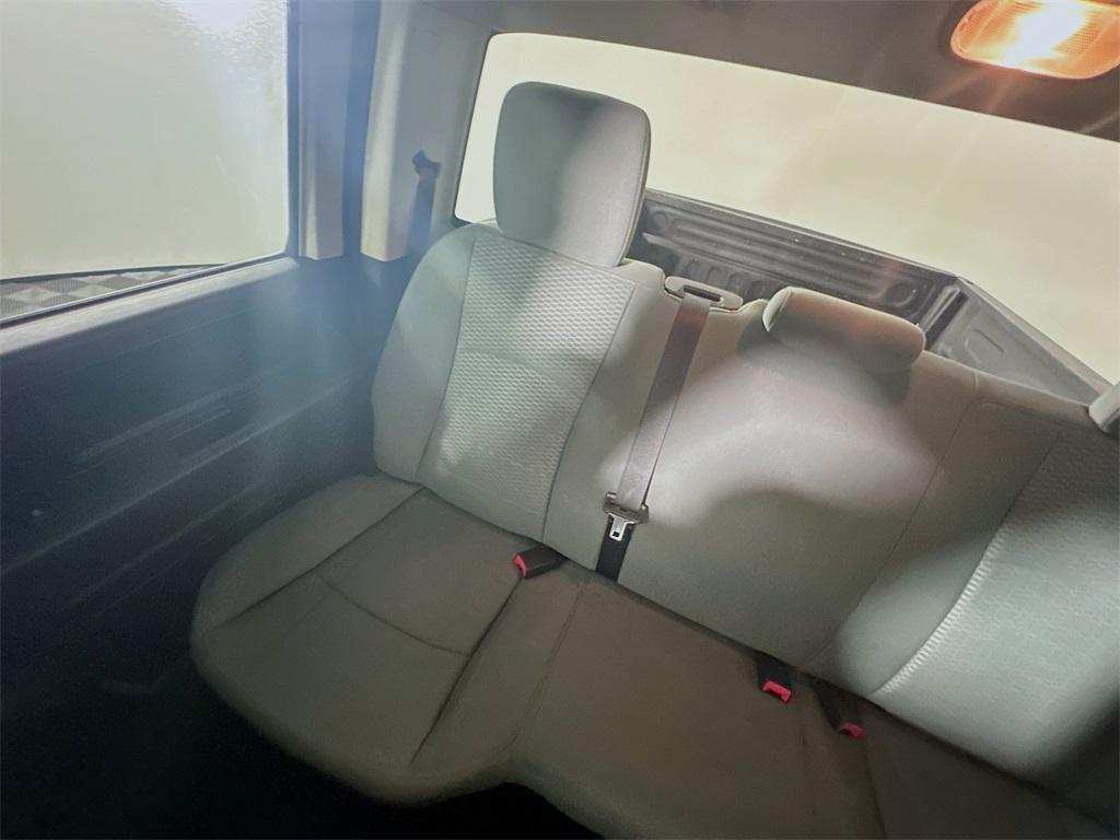 used 2014 Ram 1500 car, priced at $14,585