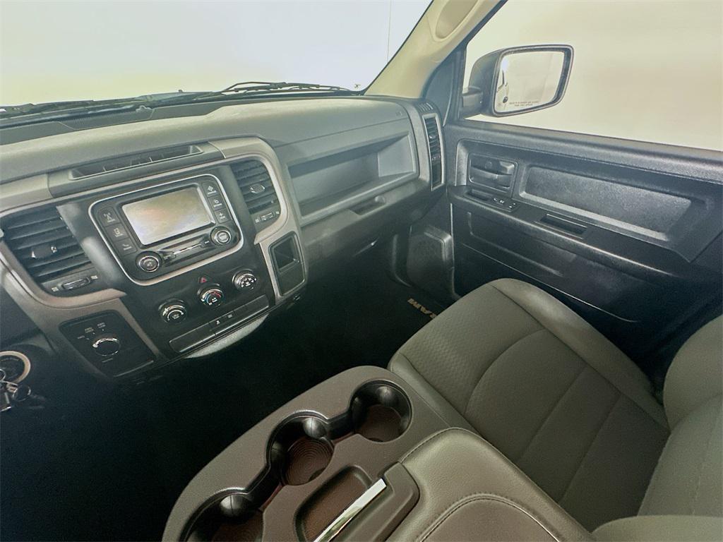 used 2014 Ram 1500 car, priced at $14,585