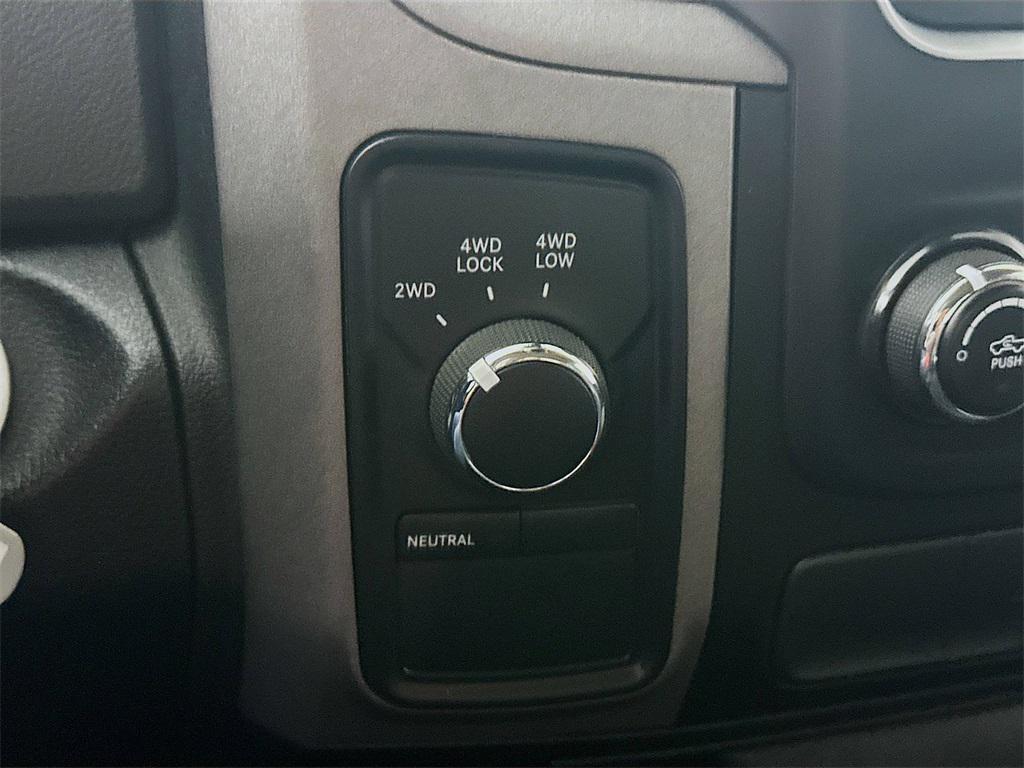 used 2014 Ram 1500 car, priced at $14,585