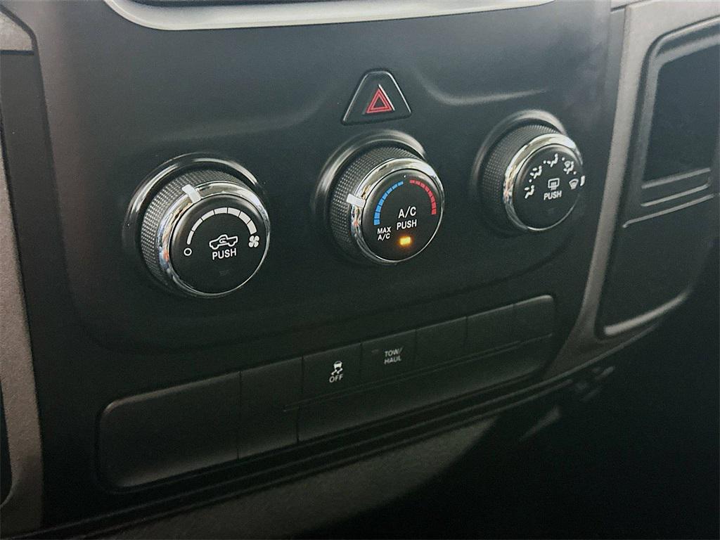 used 2014 Ram 1500 car, priced at $14,585