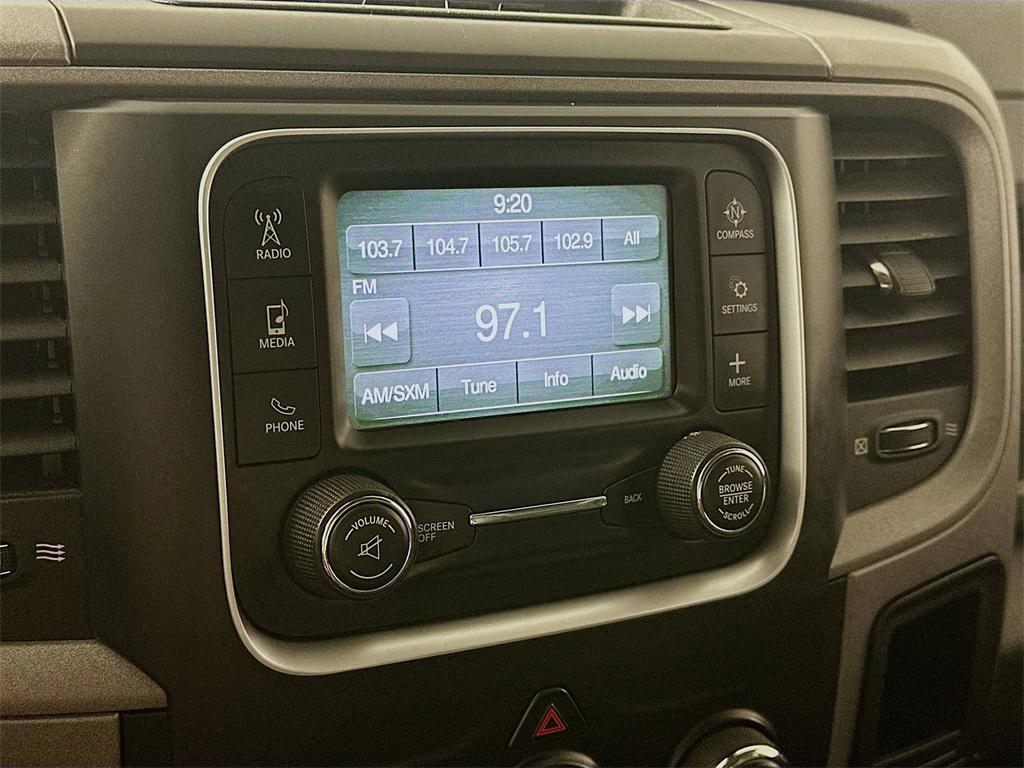 used 2014 Ram 1500 car, priced at $14,585