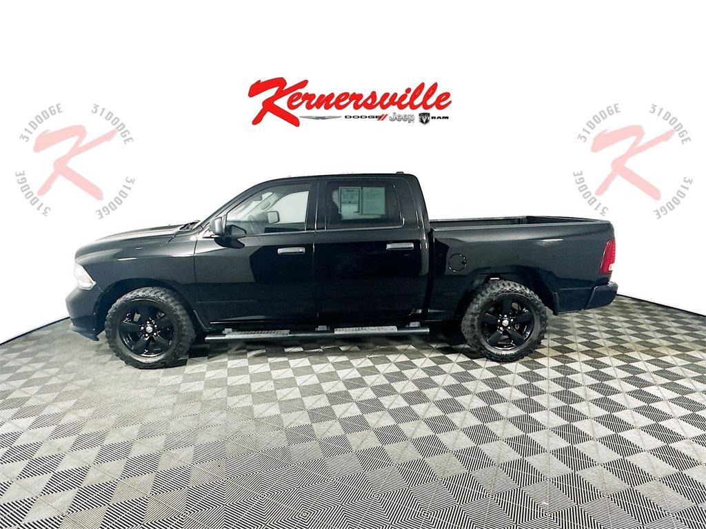used 2014 Ram 1500 car, priced at $14,585
