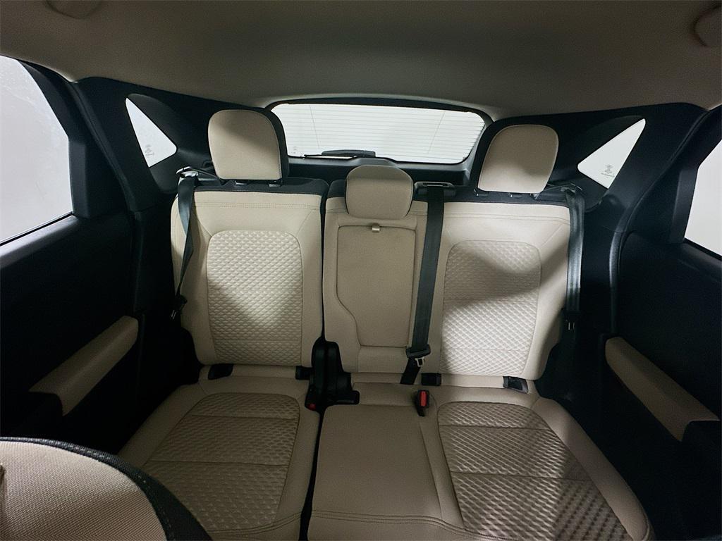 used 2020 Ford Escape car, priced at $19,935