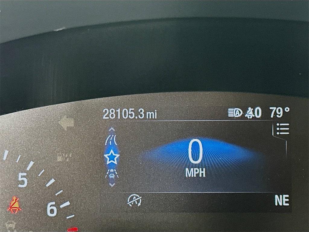 used 2020 Ford Escape car, priced at $19,935