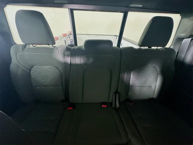 used 2025 Ram 1500 car
