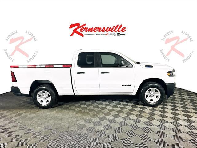 used 2025 Ram 1500 car