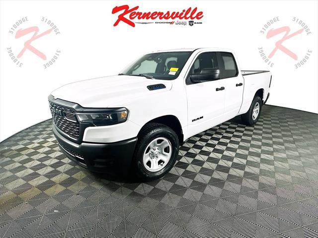 used 2025 Ram 1500 car
