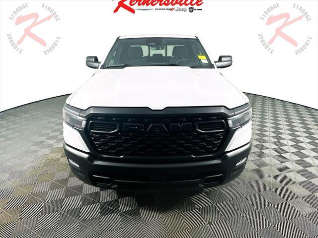 used 2025 Ram 1500 car