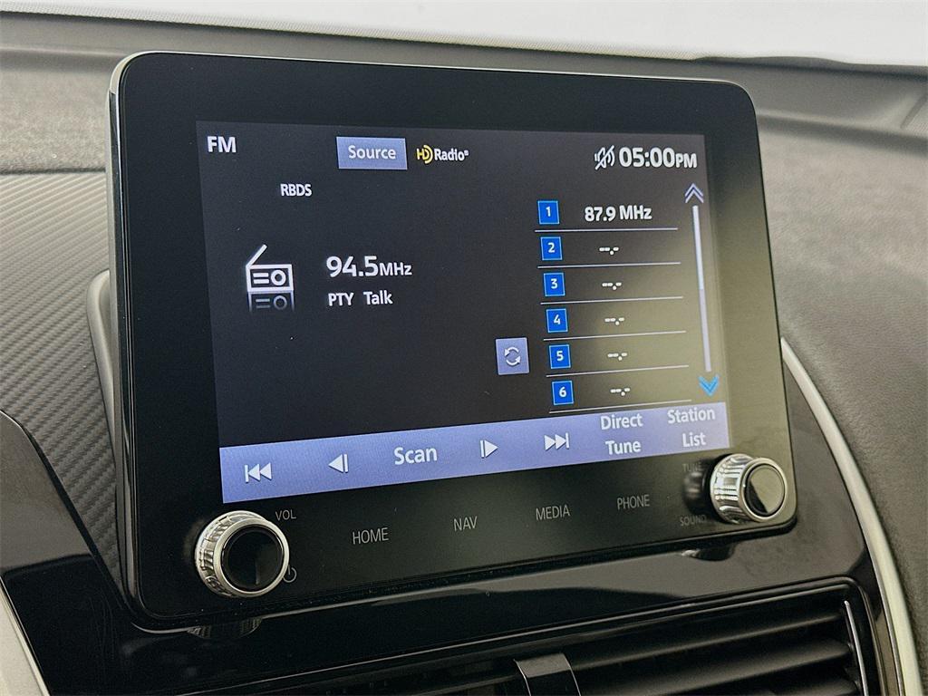 used 2024 Mitsubishi Eclipse Cross car, priced at $21,935