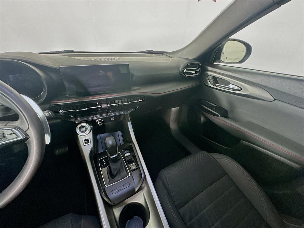 used 2024 Dodge Hornet car, priced at $22,835