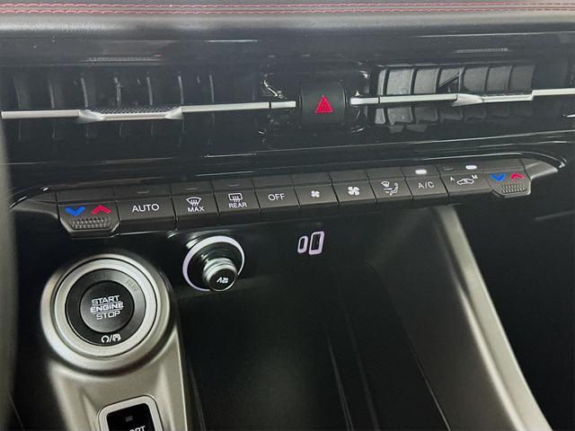 used 2024 Dodge Hornet car, priced at $25,935