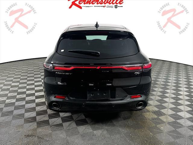 used 2024 Dodge Hornet car, priced at $25,935