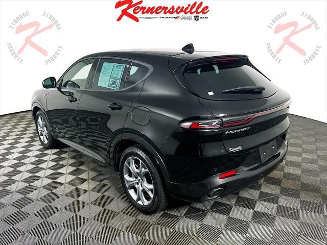 used 2024 Dodge Hornet car, priced at $25,935