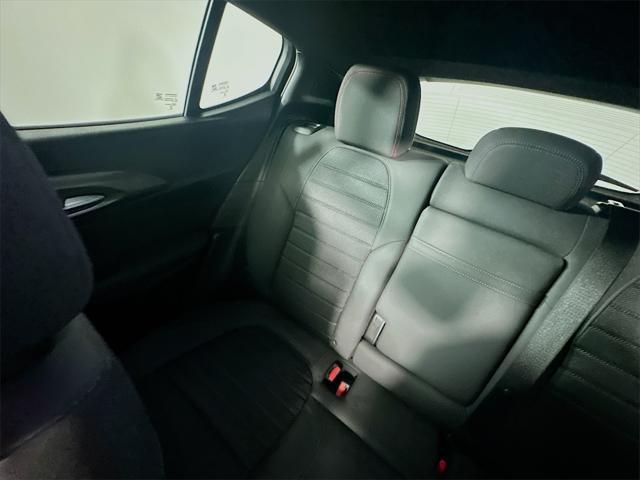 used 2024 Dodge Hornet car, priced at $25,935