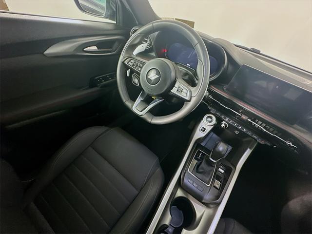 used 2024 Dodge Hornet car, priced at $25,935