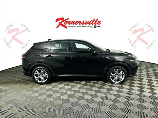 used 2024 Dodge Hornet car, priced at $25,935