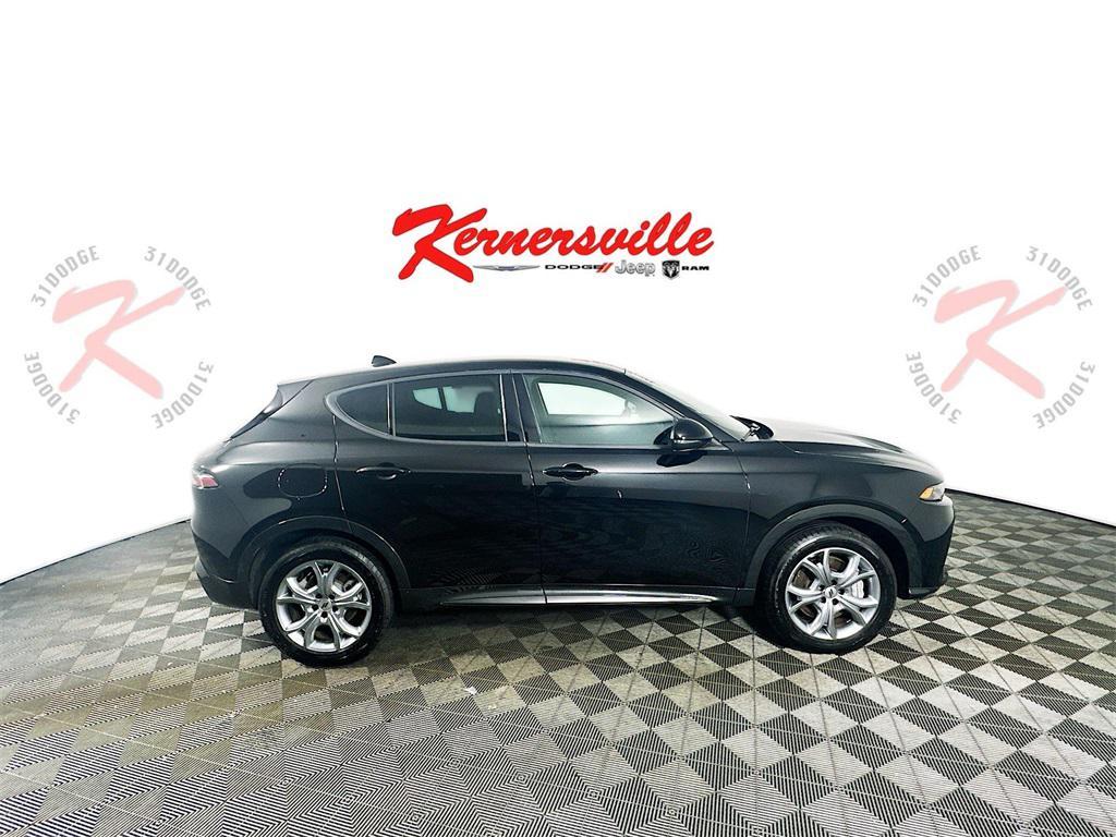 used 2024 Dodge Hornet car, priced at $22,835