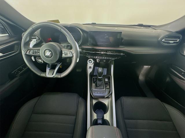used 2024 Dodge Hornet car, priced at $25,935