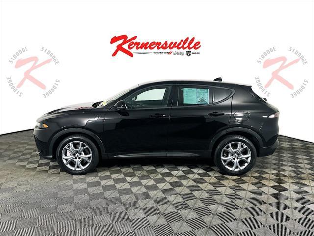 used 2024 Dodge Hornet car, priced at $25,935