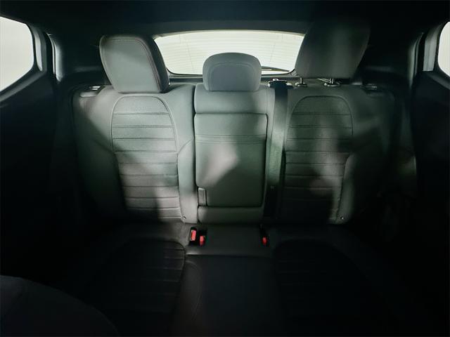 used 2024 Dodge Hornet car, priced at $25,935