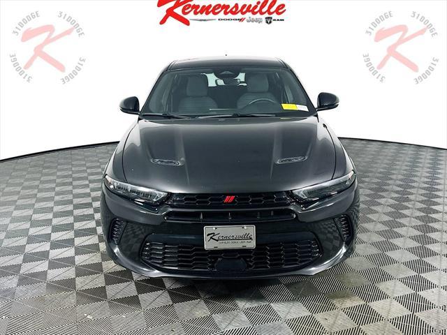 used 2024 Dodge Hornet car, priced at $25,935