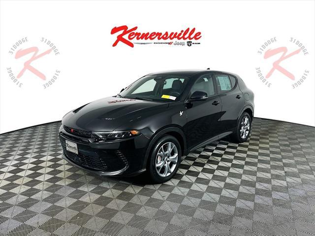 used 2024 Dodge Hornet car, priced at $25,935