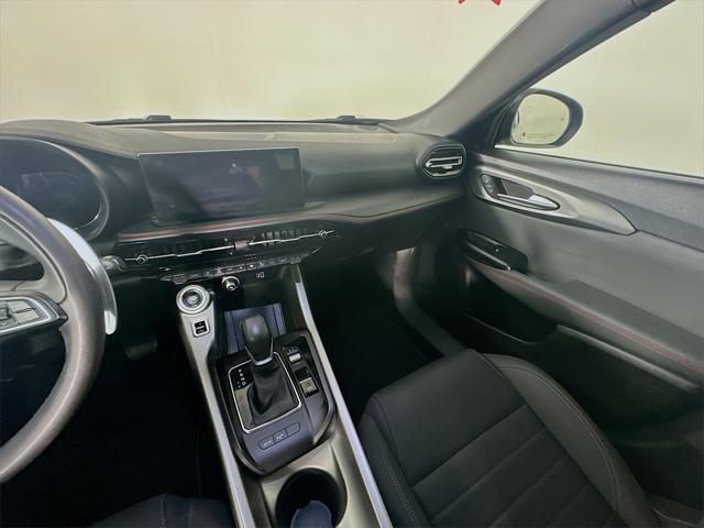used 2024 Dodge Hornet car, priced at $25,935
