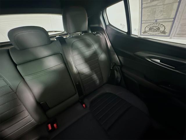used 2024 Dodge Hornet car, priced at $25,935