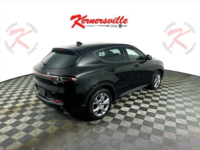used 2024 Dodge Hornet car, priced at $25,935