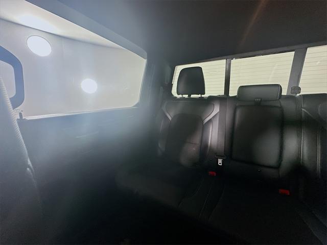 used 2021 Ram 1500 car, priced at $31,985
