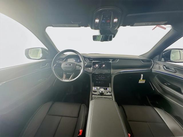 new 2025 Jeep Grand Cherokee L car, priced at $61,532
