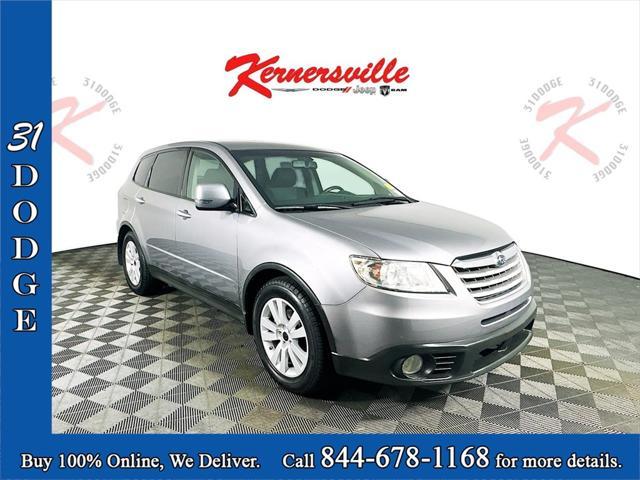 used 2008 Subaru Tribeca car, priced at $6,485