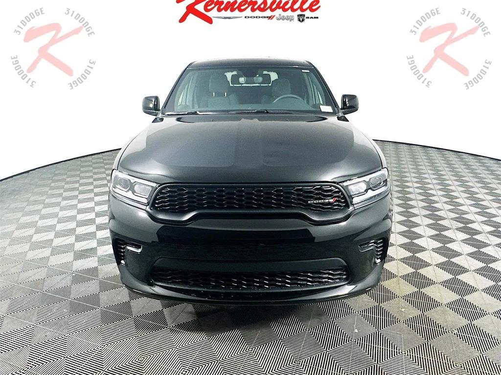 new 2026 Dodge Durango car, priced at $44,185