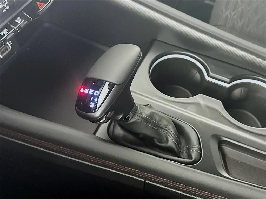 new 2026 Dodge Durango car, priced at $44,185
