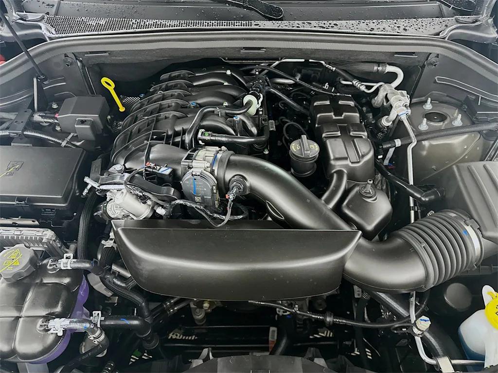 new 2026 Dodge Durango car, priced at $44,185