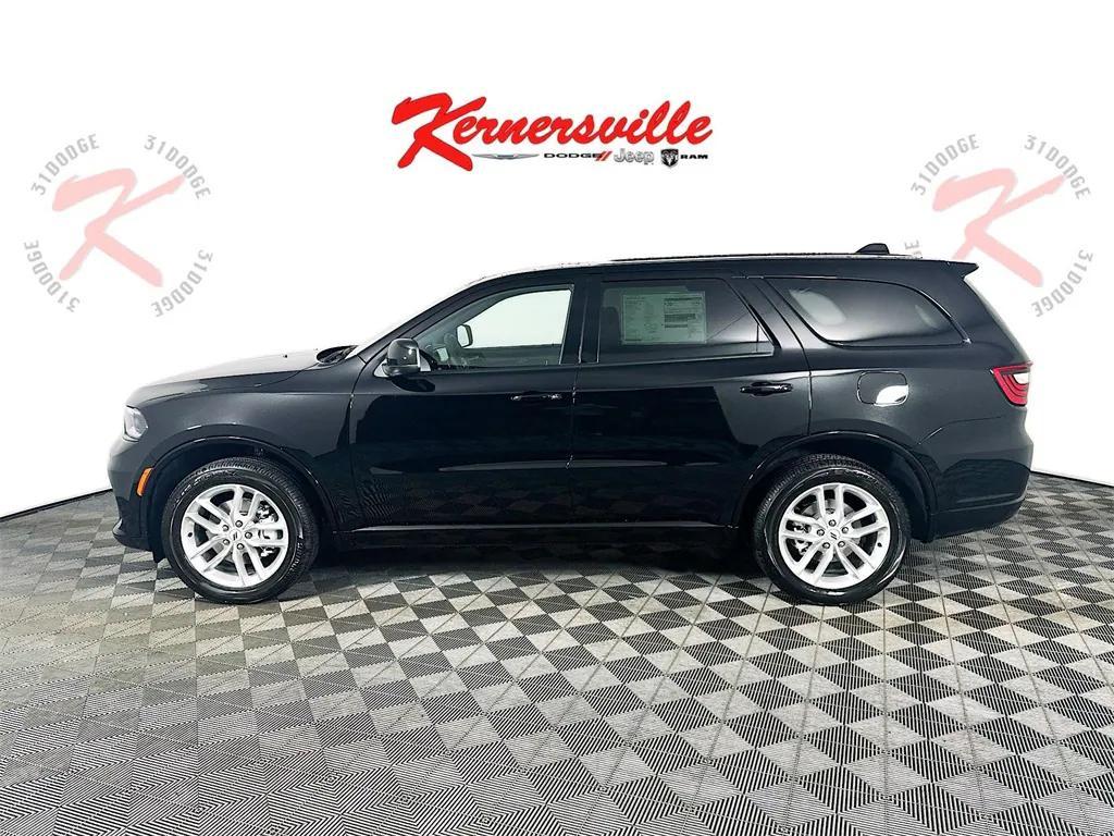 new 2026 Dodge Durango car, priced at $44,185