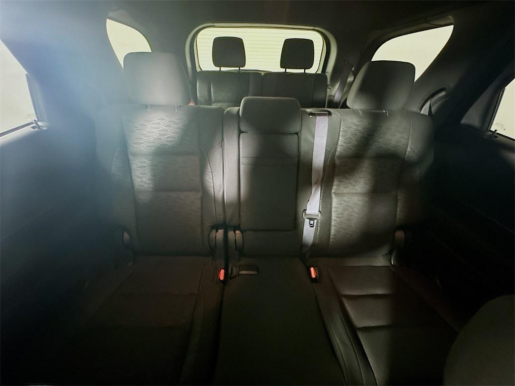 new 2026 Dodge Durango car, priced at $44,185