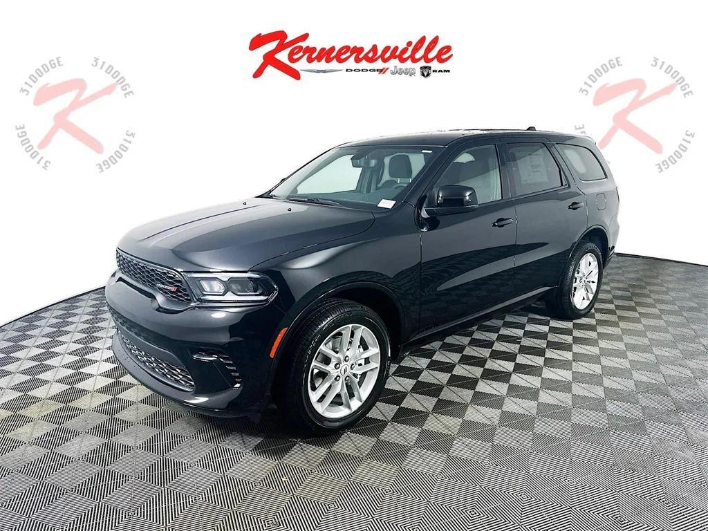new 2026 Dodge Durango car, priced at $44,185