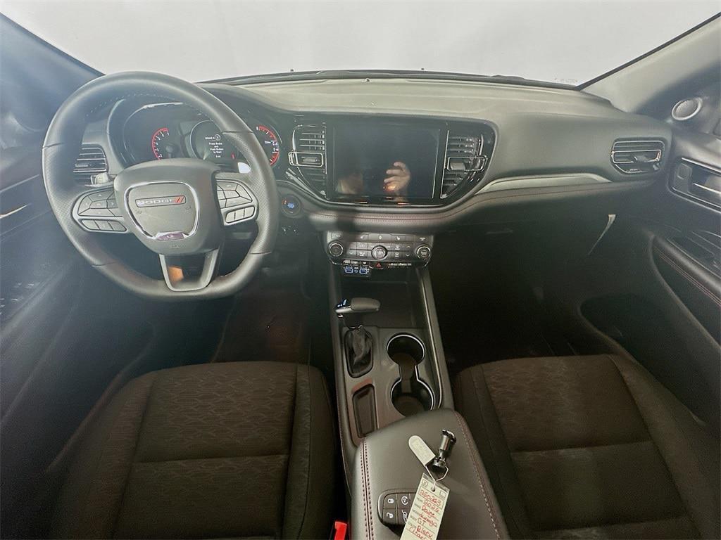 new 2026 Dodge Durango car, priced at $44,185