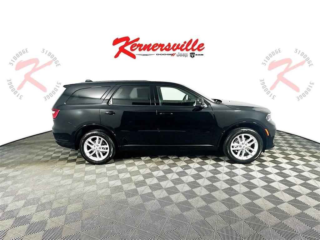 new 2026 Dodge Durango car, priced at $44,185
